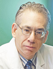 Dr. Michael Nirenberg, Podiatry